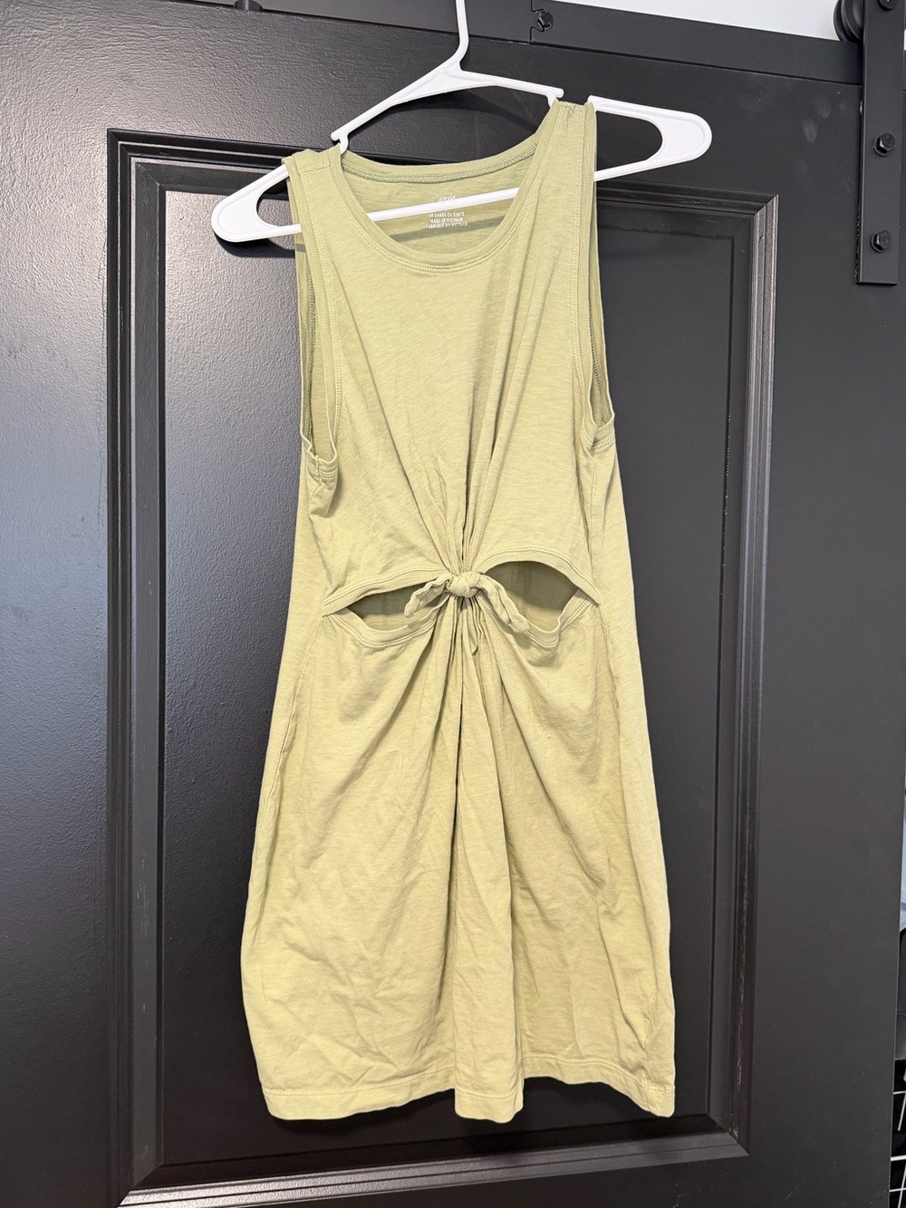 Aerie dress size medium